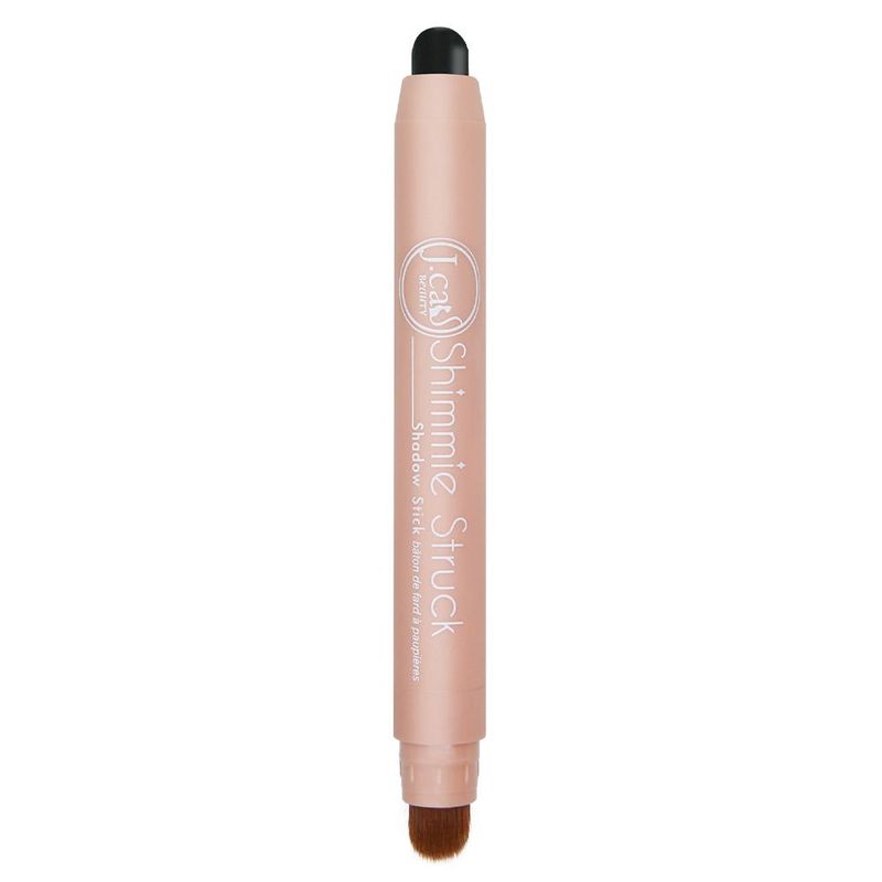 J CAT - Sombra de ojos en stick Shimmie Struck Black Out
