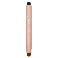 J CAT - Sombra de ojos en stick Shimmie Struck Black Out