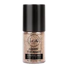 J CAT - Pigmento Rock The Night Gatsby'S Party