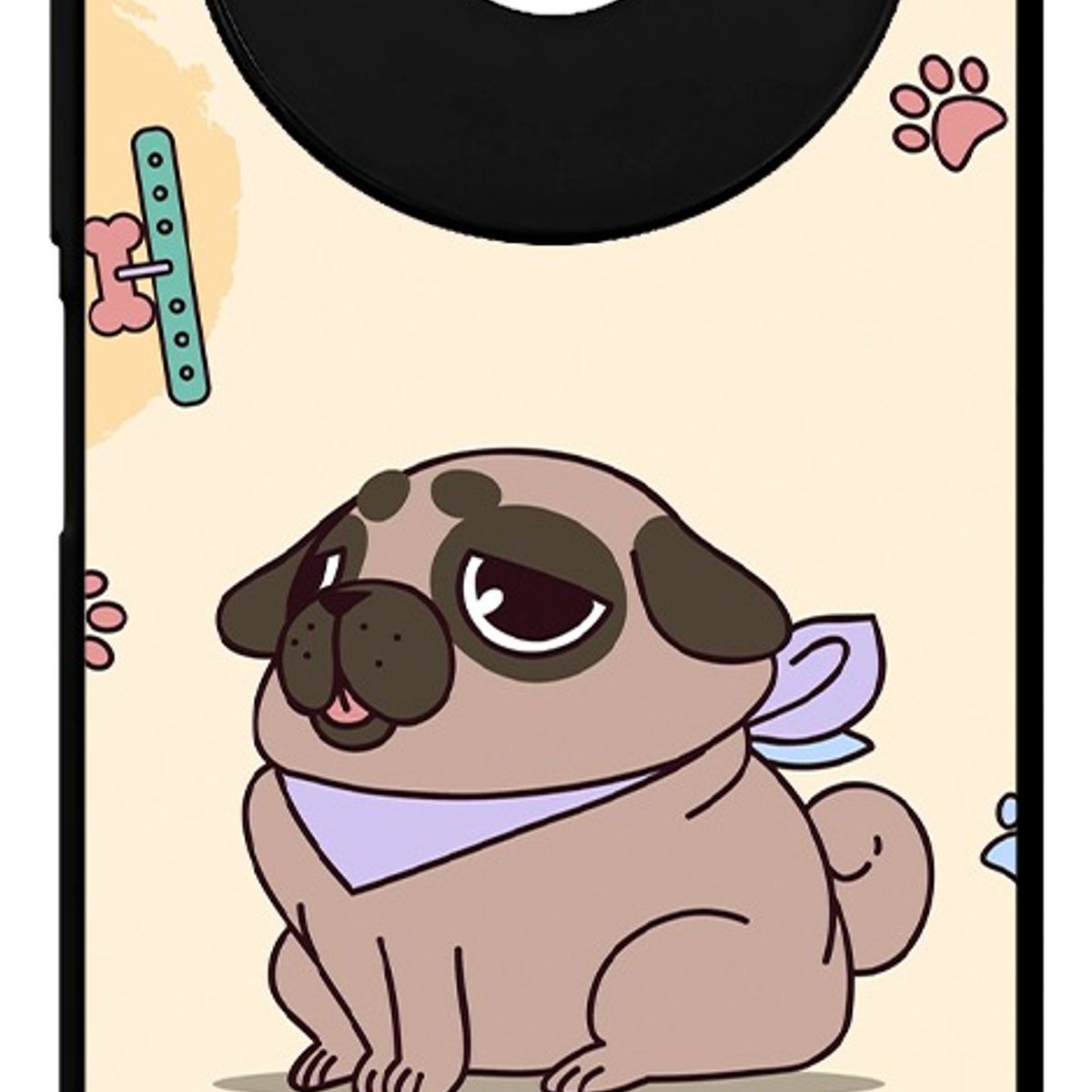 GENERICO - Carcasa para REDMI A3 Diseño 9