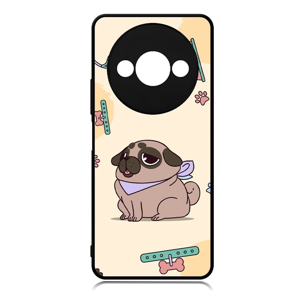 GENERICO - Carcasa para REDMI A3 Diseño 9