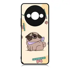 GENERICO - Carcasa para REDMI A3 Diseño 9