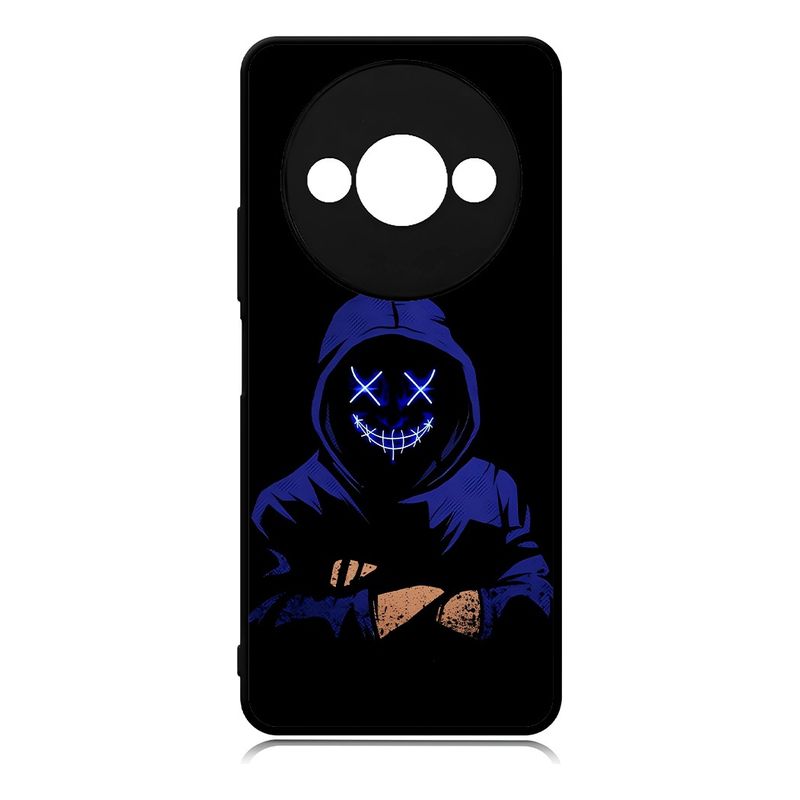 GENERICO - Carcasa para REDMI A3 Diseño 69