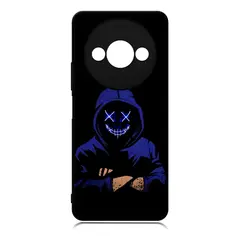 GENERICO - Carcasa para REDMI A3 Diseño 69