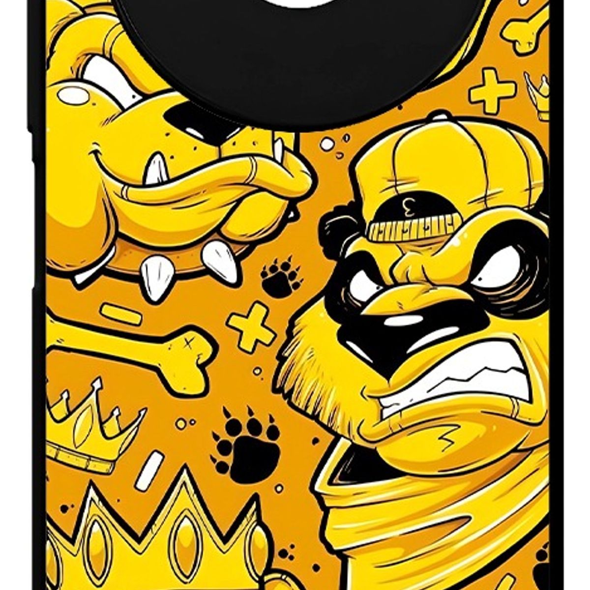 GENERICO - Carcasa para REDMI A3 Diseño 70