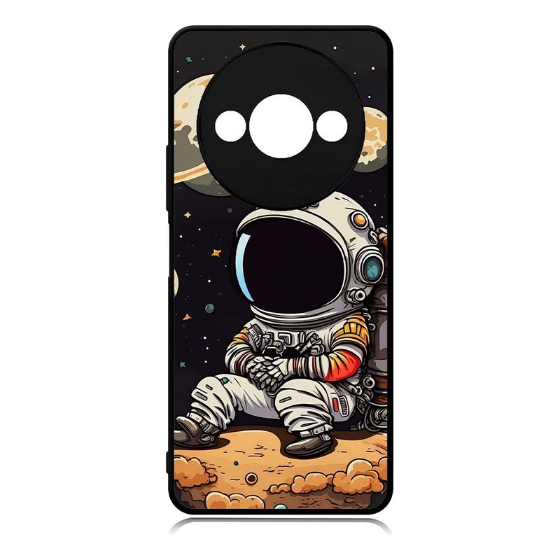 GENERICO - Carcasa para REDMI A3 Diseño 159