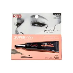 KISS - Pegamento Pestañas Lash Couture Negro