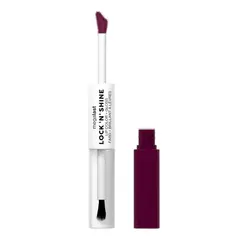 WET AND WILD - Labial MegaLast Lock N Shine Dark Wisteria
