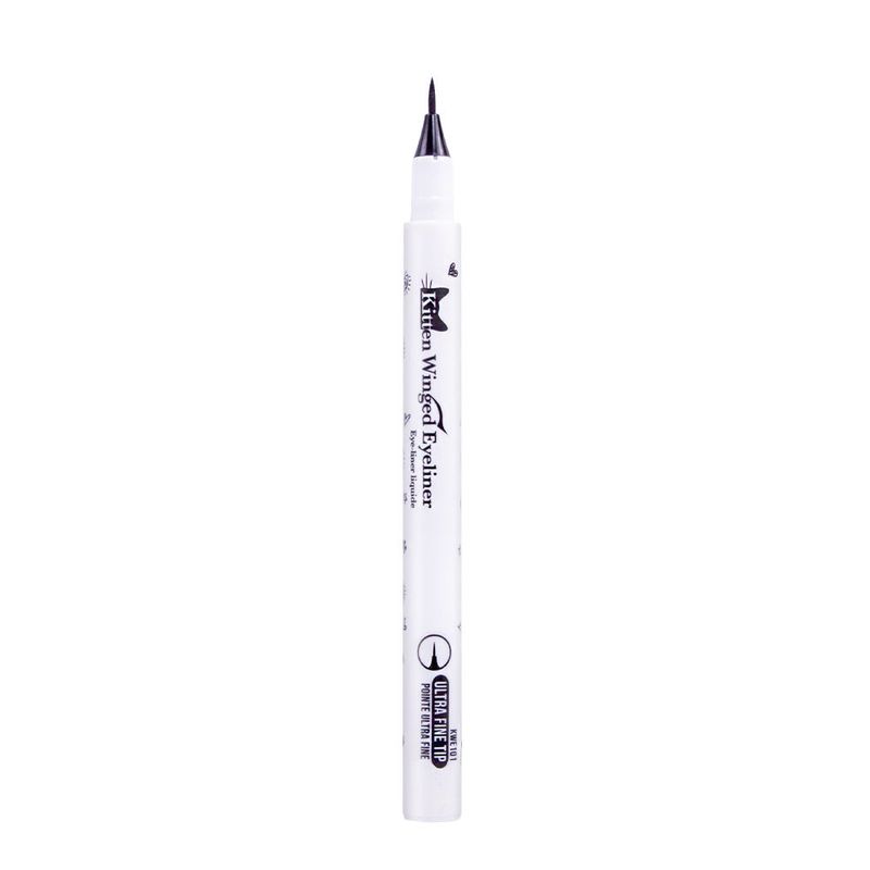 J CAT - Delineador Kitten Winged Ultra Fine Tip