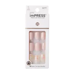 KISS - Uñas Postizas Impress Press On Dorothy