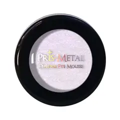 J CAT - Sombra de ojos en crema Pris-Metal Pinky Promise