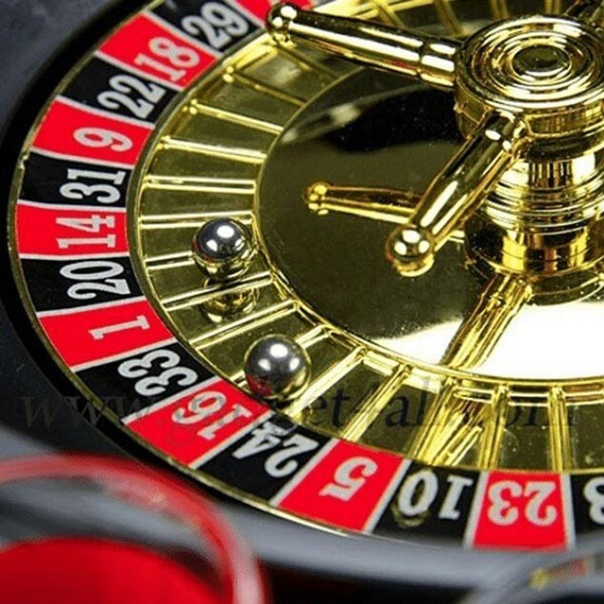GENERICO - Ruleta De Juegos Con Shots