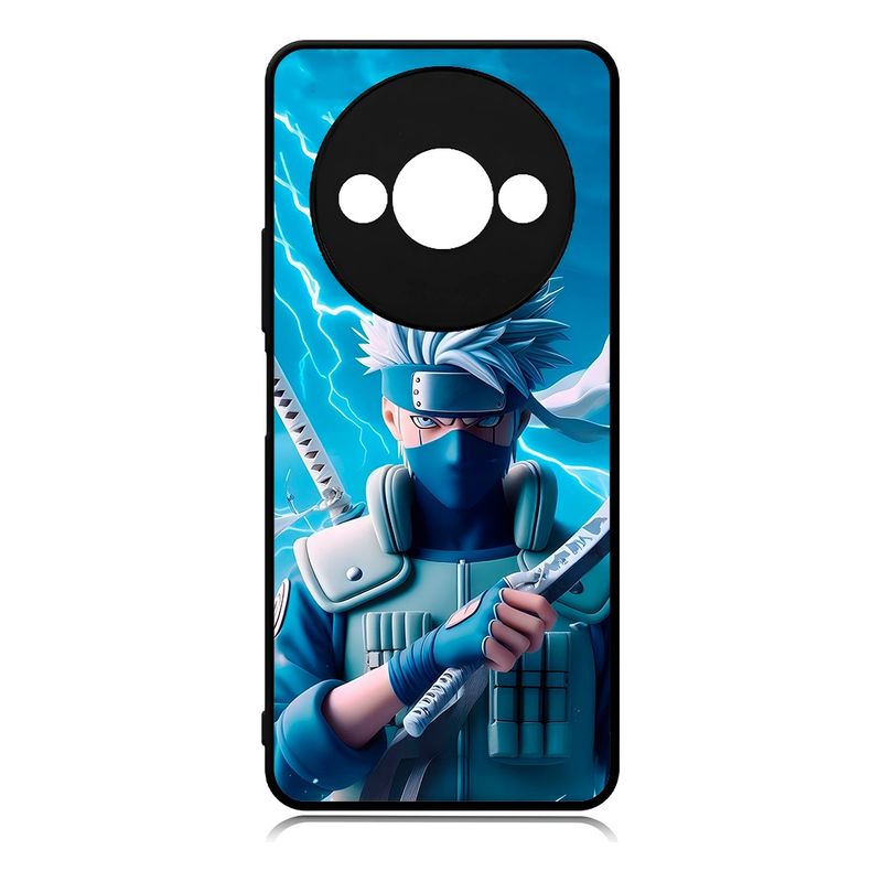 GENERICO - Carcasa para REDMI A3 diseño Anime 1