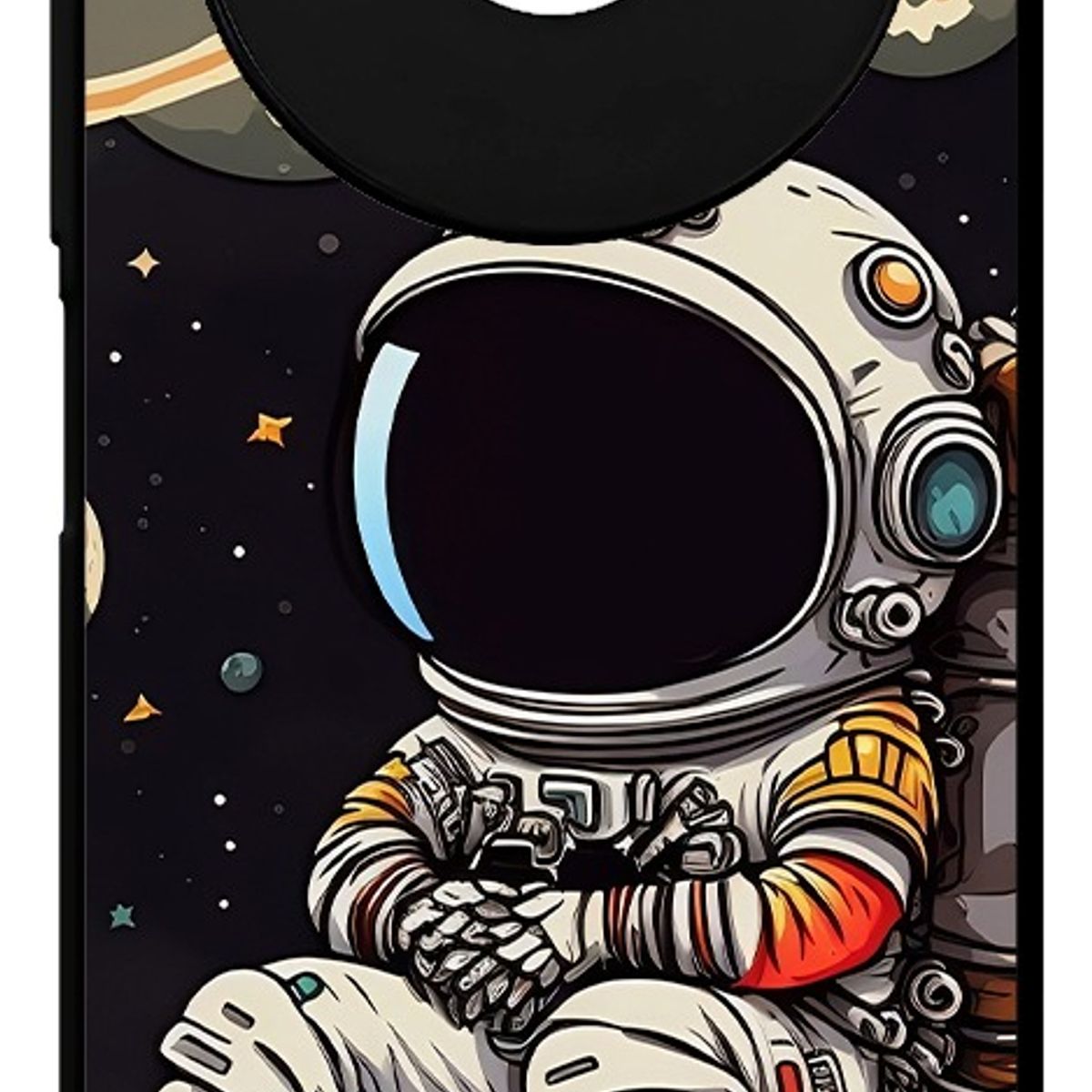 GENERICO - Carcasa para REDMI A3 Diseño 169