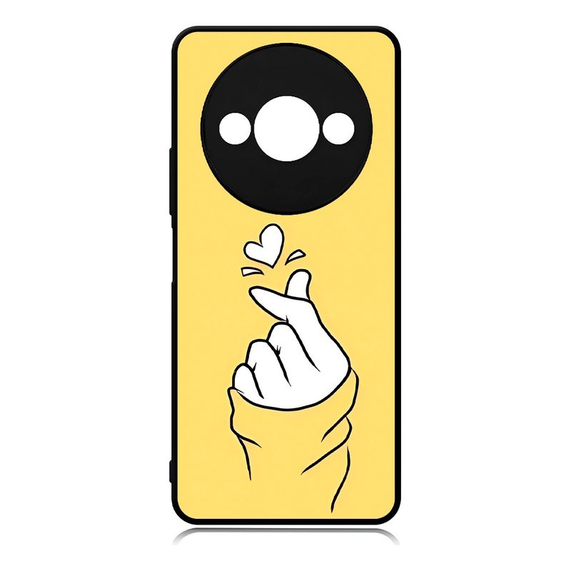 GENERICO - Carcasa para REDMI A3 Diseño 170