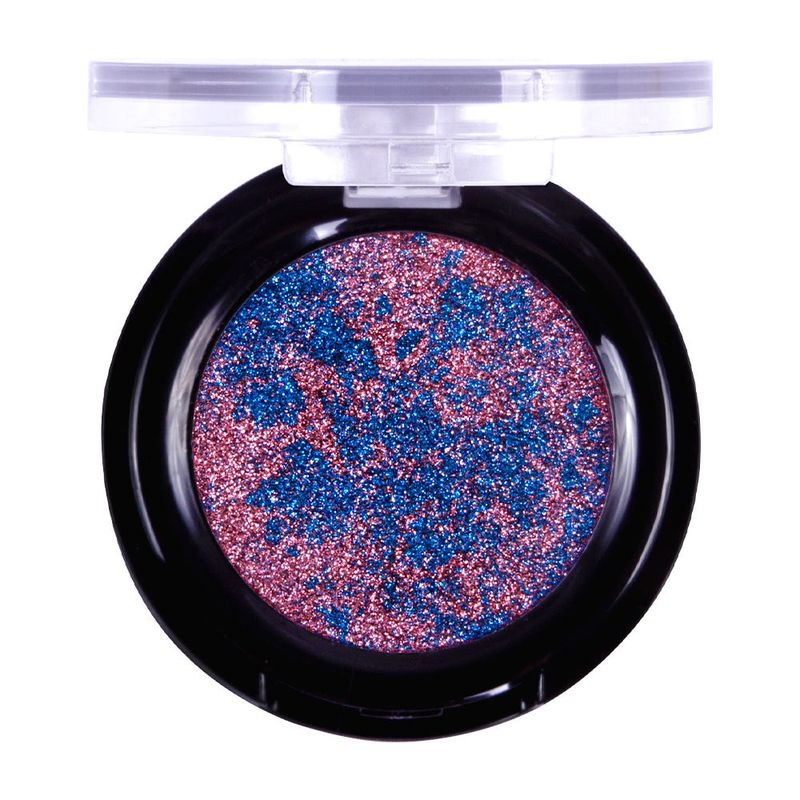 J CAT - Glitter para ojos Eye Topper Marble-Ous Metal