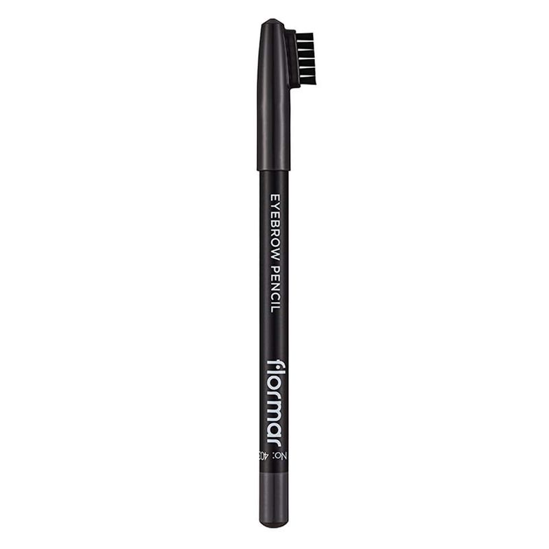 FLORMAR - Lápiz Cejas Eyebrow Pencil Ashy