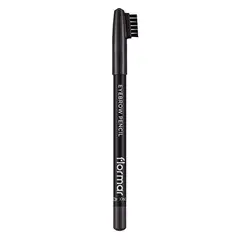 FLORMAR - Lápiz Cejas Eyebrow Pencil Ashy