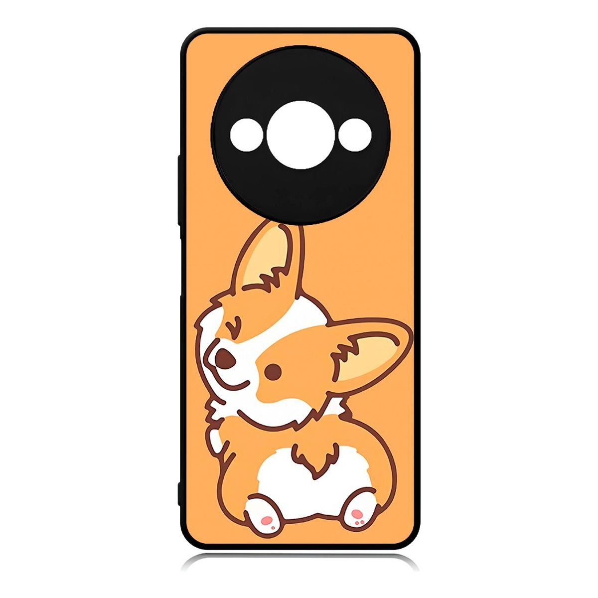 GENERICO - Carcasa para REDMI A3 Diseño 30