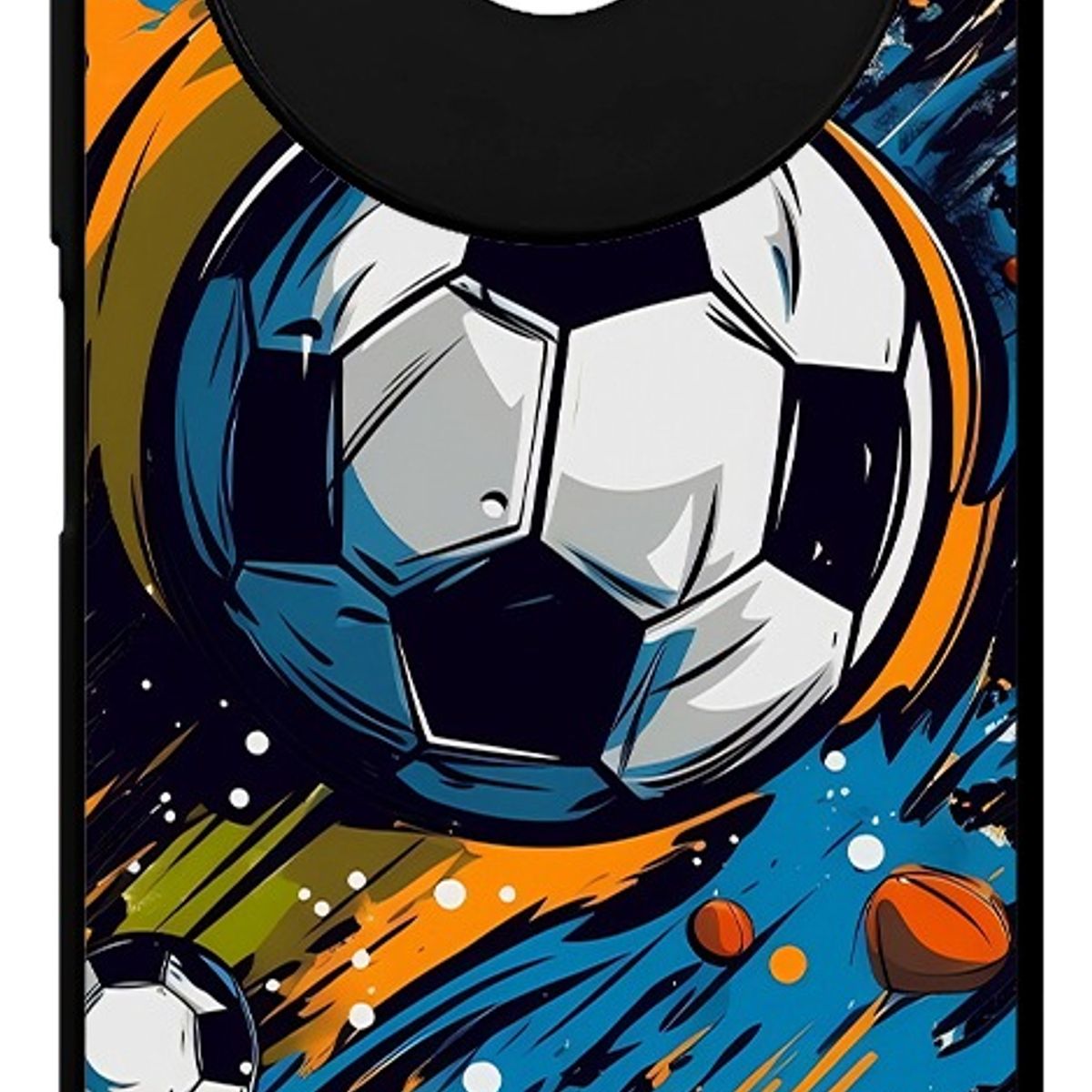 GENERICO - Carcasa para REDMI A3 Diseño 140