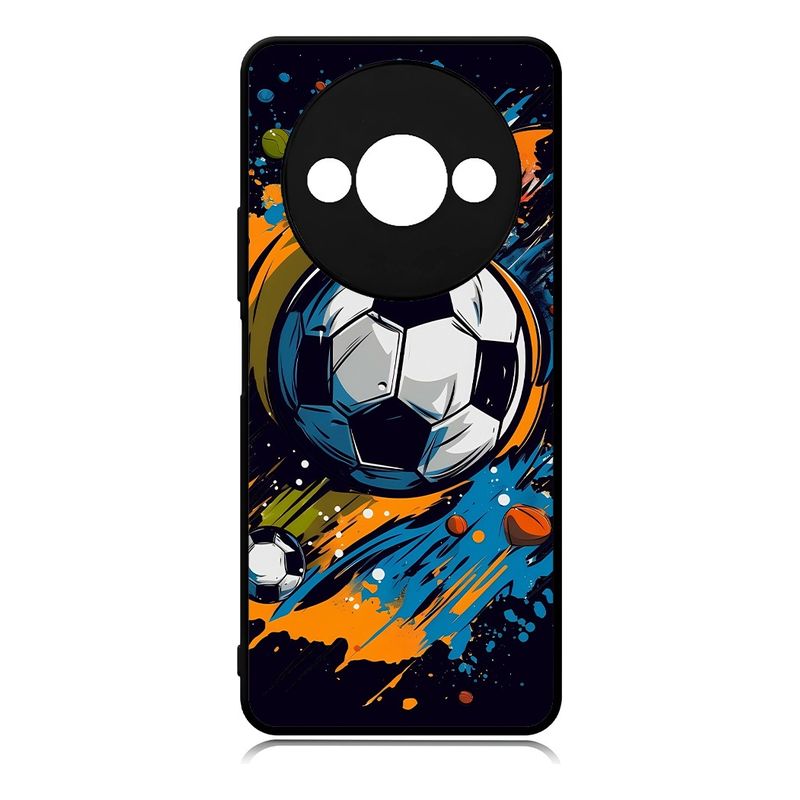 GENERICO - Carcasa para REDMI A3 Diseño 140