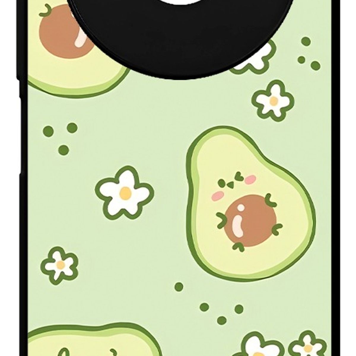 GENERICO - Carcasa para REDMI A3 diseño Palta 1