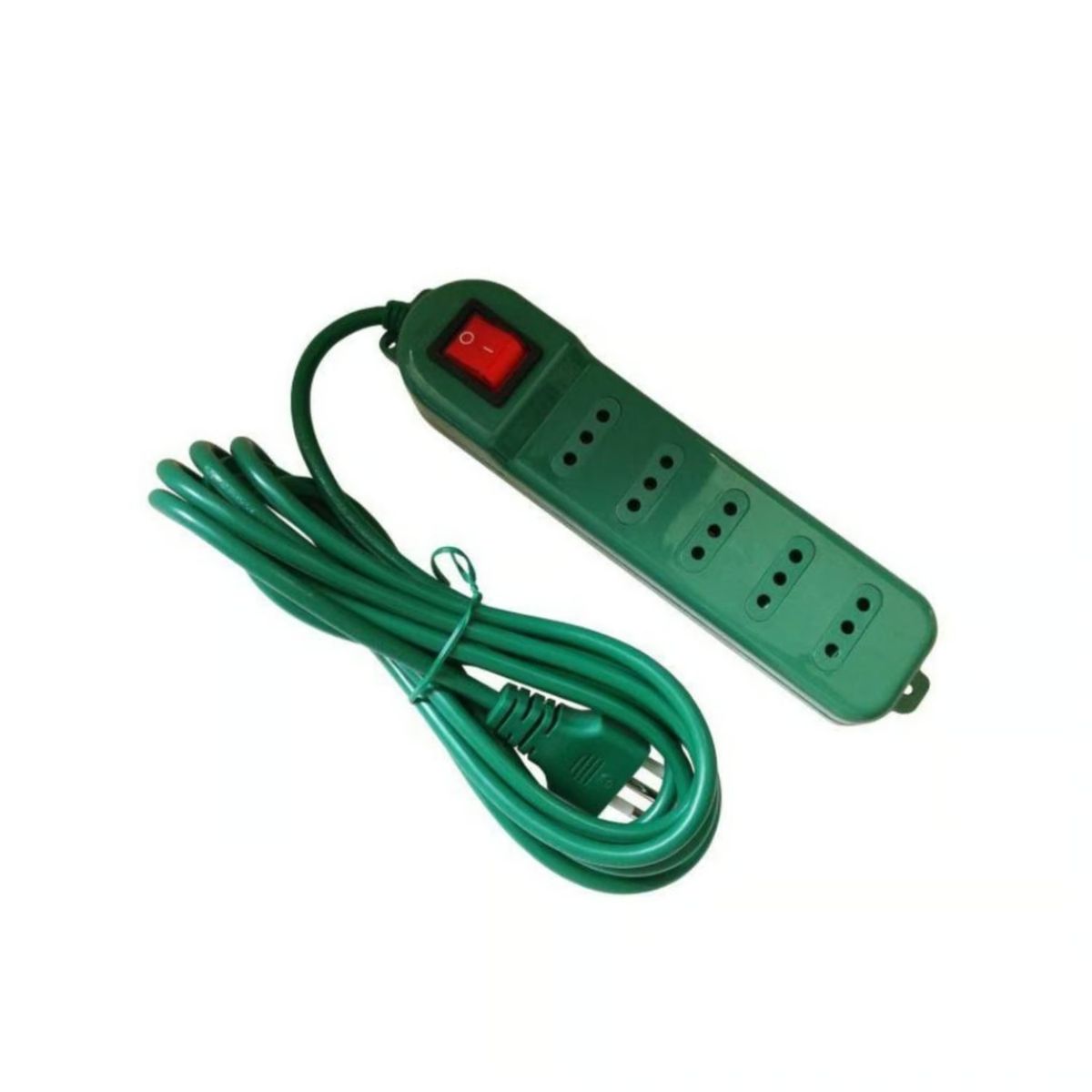 MACROTEL - ALARGADOR MACROTEL  MODELO ME-071  COLOR VERDE