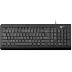 LENOVO - Teclado Pc Usb Español Lecoo KB103 - SC