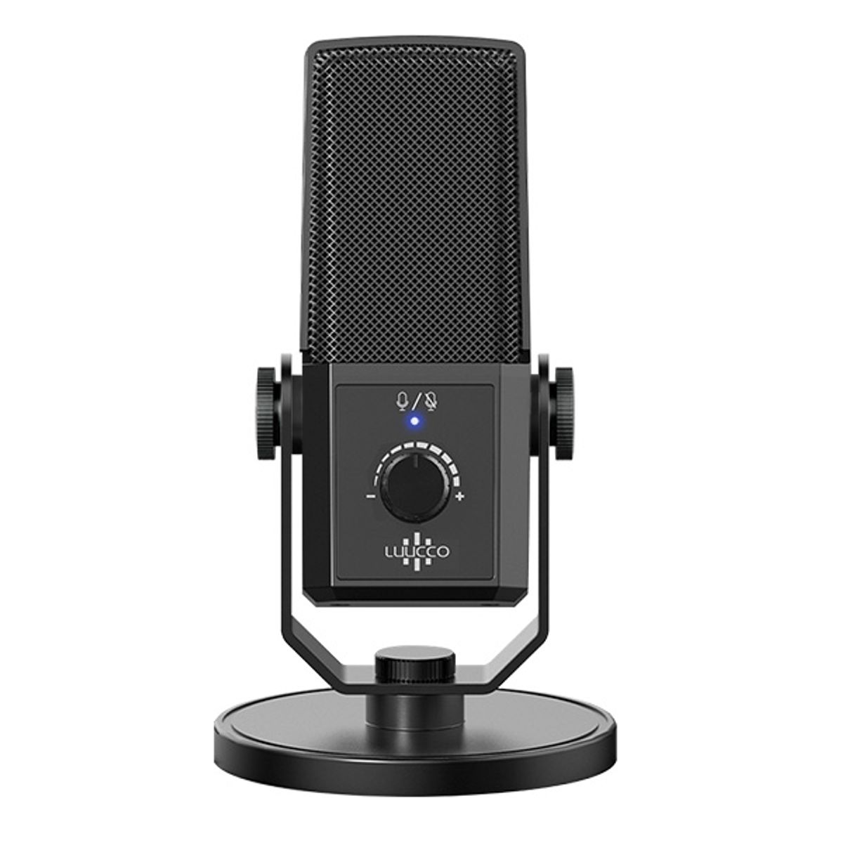 LUUCCO - PACK MICROFONO STREAMPRO S1 + BRAZO SUSPENSION ARM1