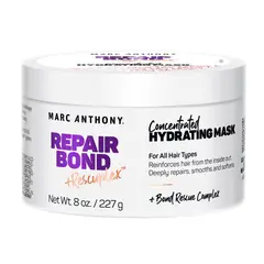 MARC ANTHONY - Mascara de Tratamiento Repair Bond  Recuplex Cuidado Diario
