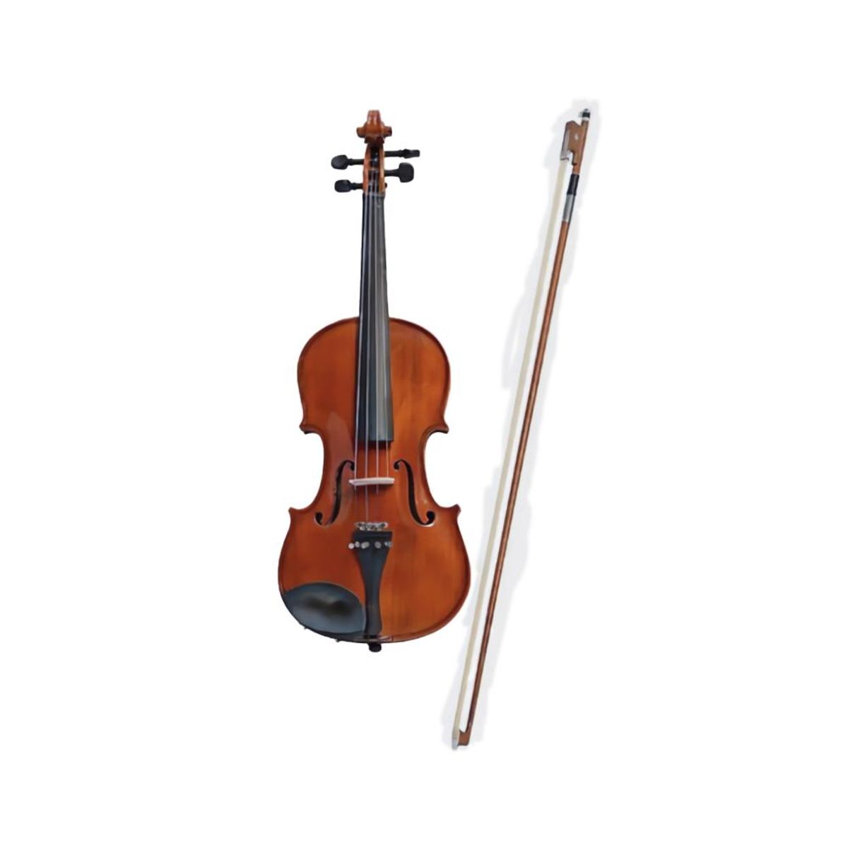 FREEMAN - Violín Clásico 34 Freeman Frv50 con Estuche PA-G0
