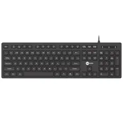 LENOVO - Teclado Pc Usb Español Lecoo KB102 - SC