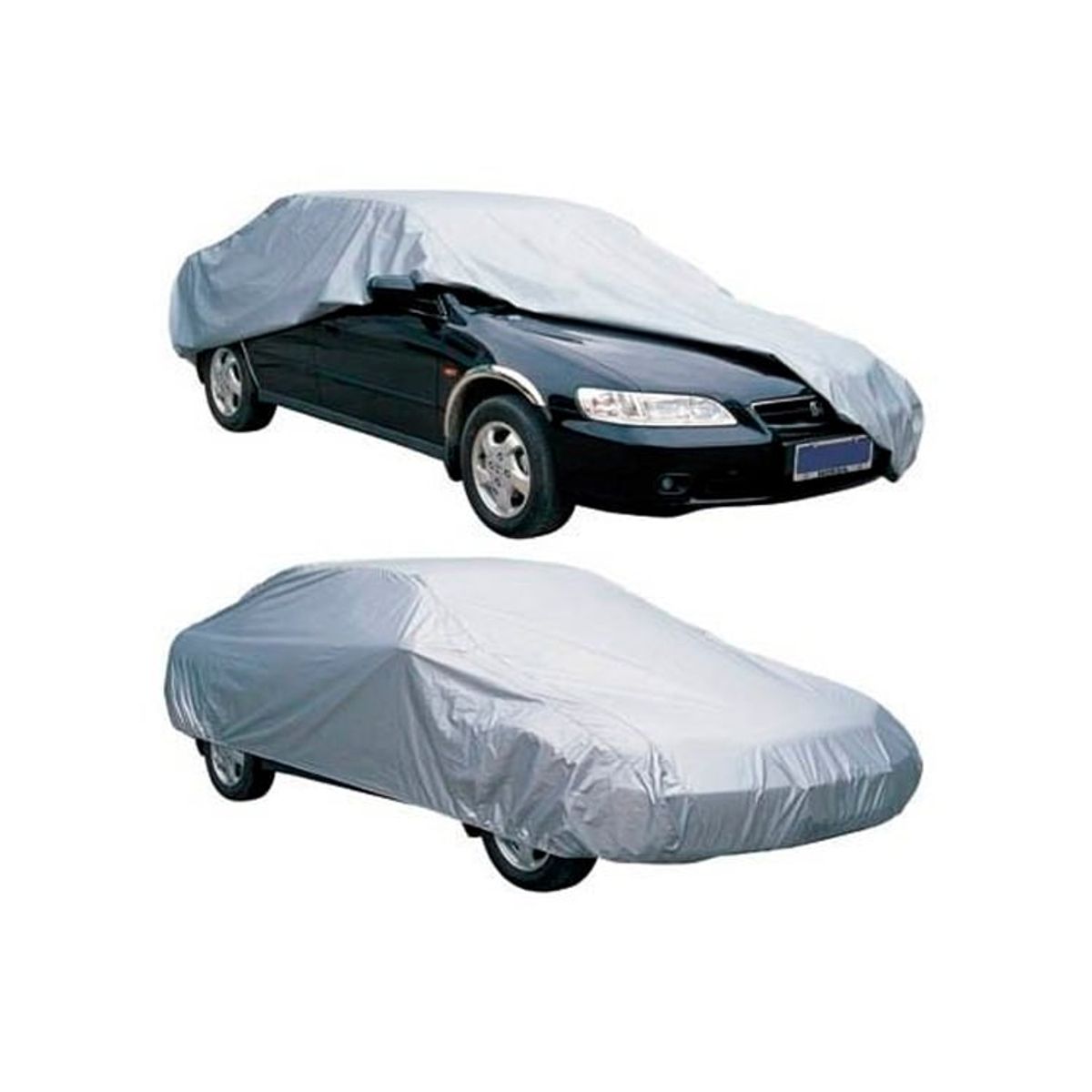 DEWINNER - Funda Carpa impermeable para vehículos