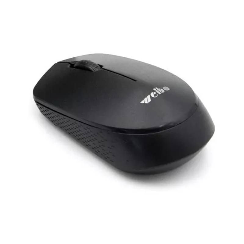 GENERICO - Mouse Inalámbrico Weibo RF-6300