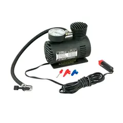 DEWINNER - Compresor de aire 300 PSI