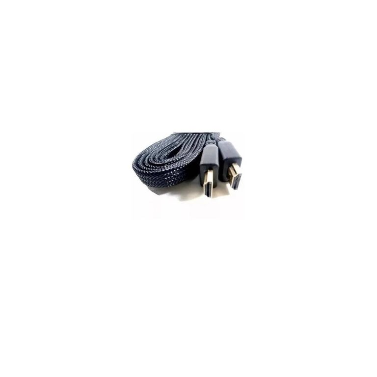 GENERICO Cable Hdmi 10 Metros 2.0 Ultra Hd 4k 3d Alta Velocidad