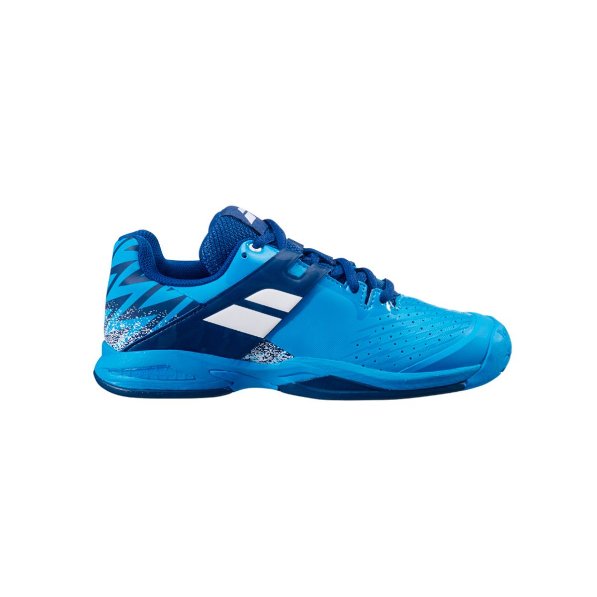 BABOLAT - ZAPATILLAS BABOLAT PROPULSE ALL COURT JUNIOR