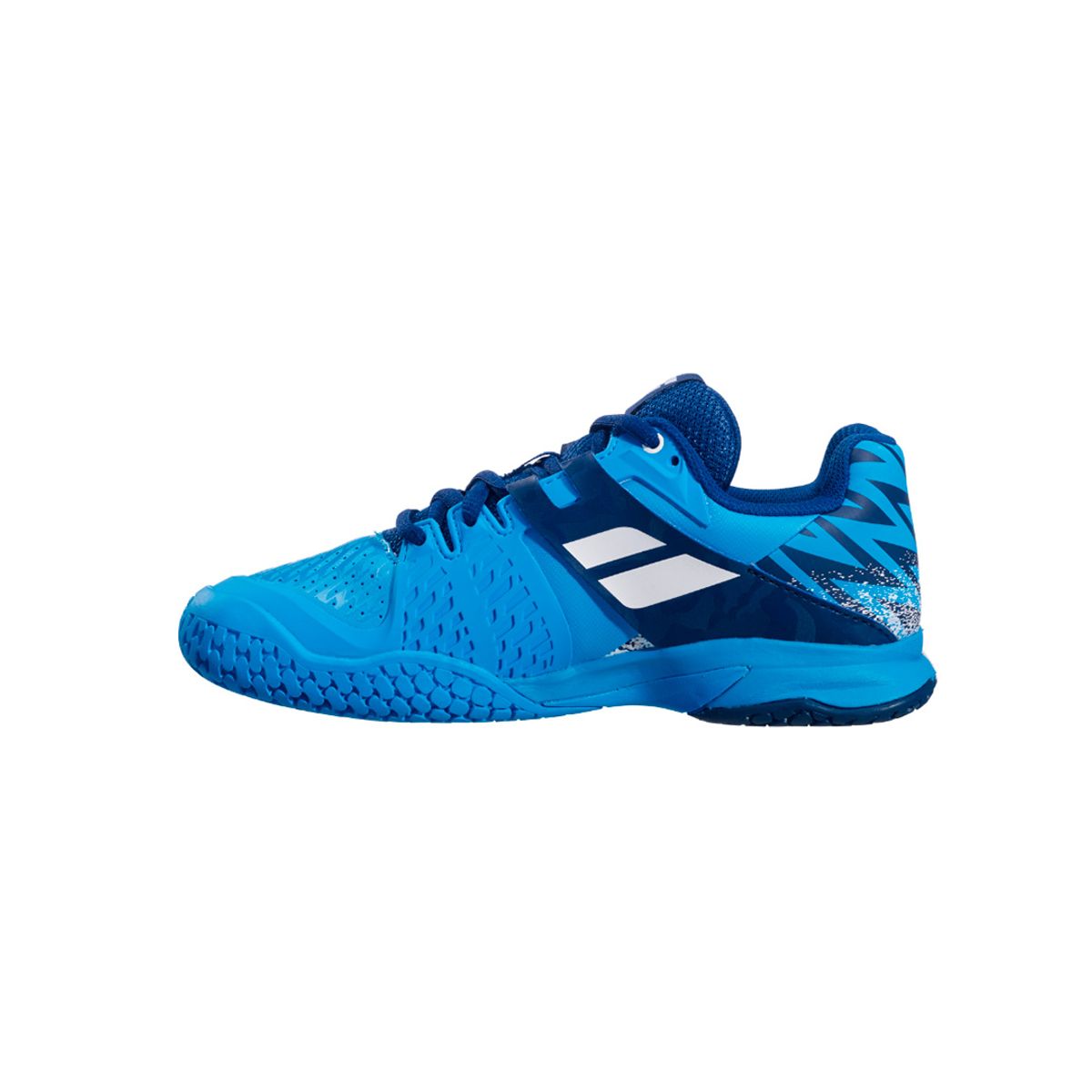 BABOLAT - ZAPATILLAS BABOLAT PROPULSE ALL COURT JUNIOR