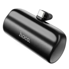 HOCO - PowerBank Batería Externa 5000 Mah Pocket Usb Tipo C