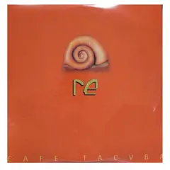 GENERICO - Vinilo Café Tacuba - Re - 2 LP