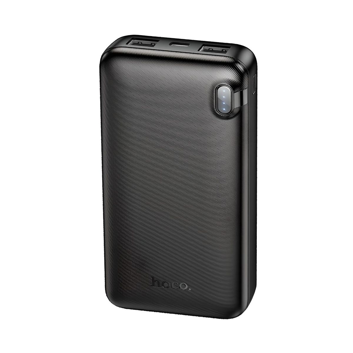 HOCO - Bateria Externa Powerbank Slim 10000 mAh Dual Carga