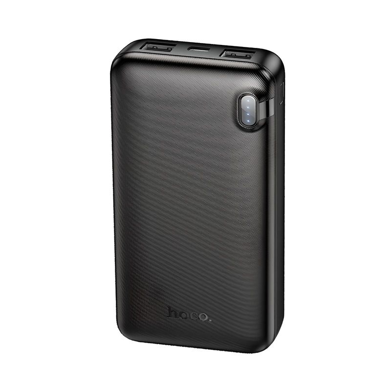 HOCO - Powerbank Bateria Externa Slim 10000 mAh Dual Carga