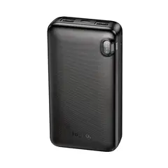 HOCO - Powerbank Bateria Externa Slim 10000 mAh Dual Carga