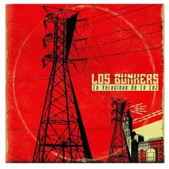 GENERICO - Vinilo Los Bunkers - La Velocidad De La Luz