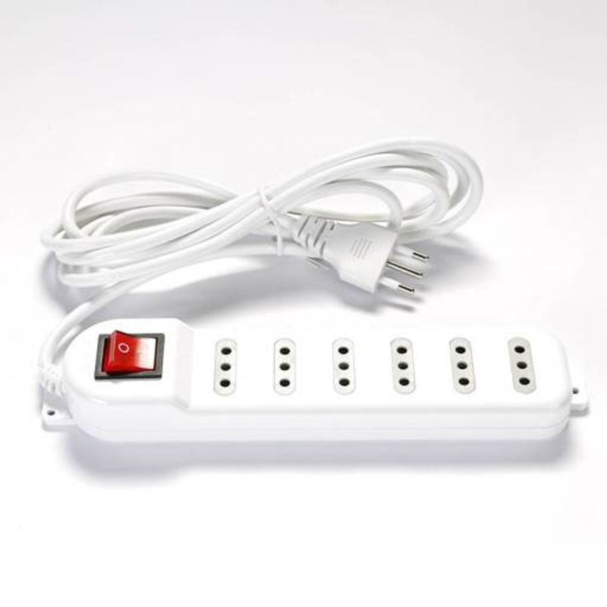 MACROTEL - ALARGADOR MACROTEL  MODELO ME- 070B COLO BLANCO