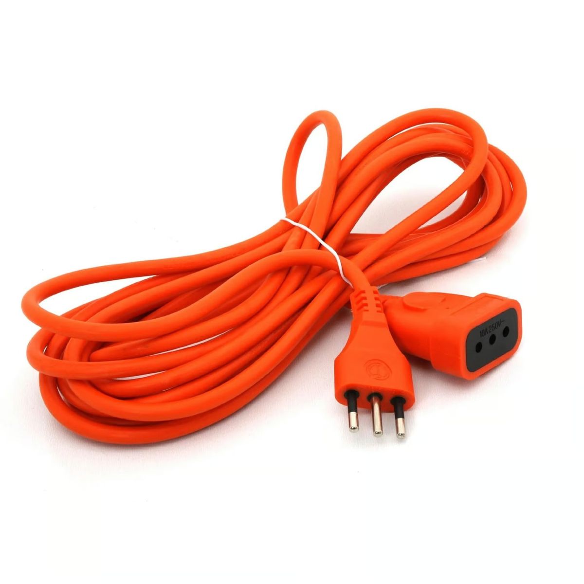 MACROTEL - ALARGADOR MACROTEL  MODELO ME- 1205 COLO NARANJA