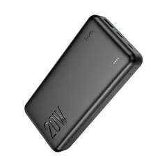 HOCO - Powerbank Bateria Externa Carga Rápida 20000 MAH PD20W