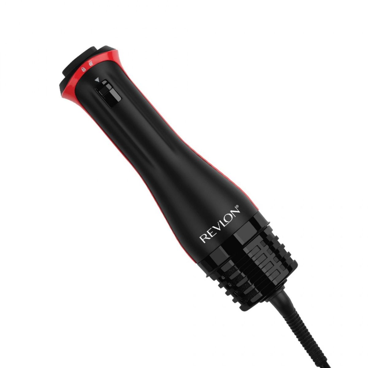 REVLON - Cepillo Onestep Volumizer Plus + Conc De Aire 1200w Revlon