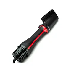 REVLON - Cepillo Onestep Volumizer Plus + Conc De Aire 1200w