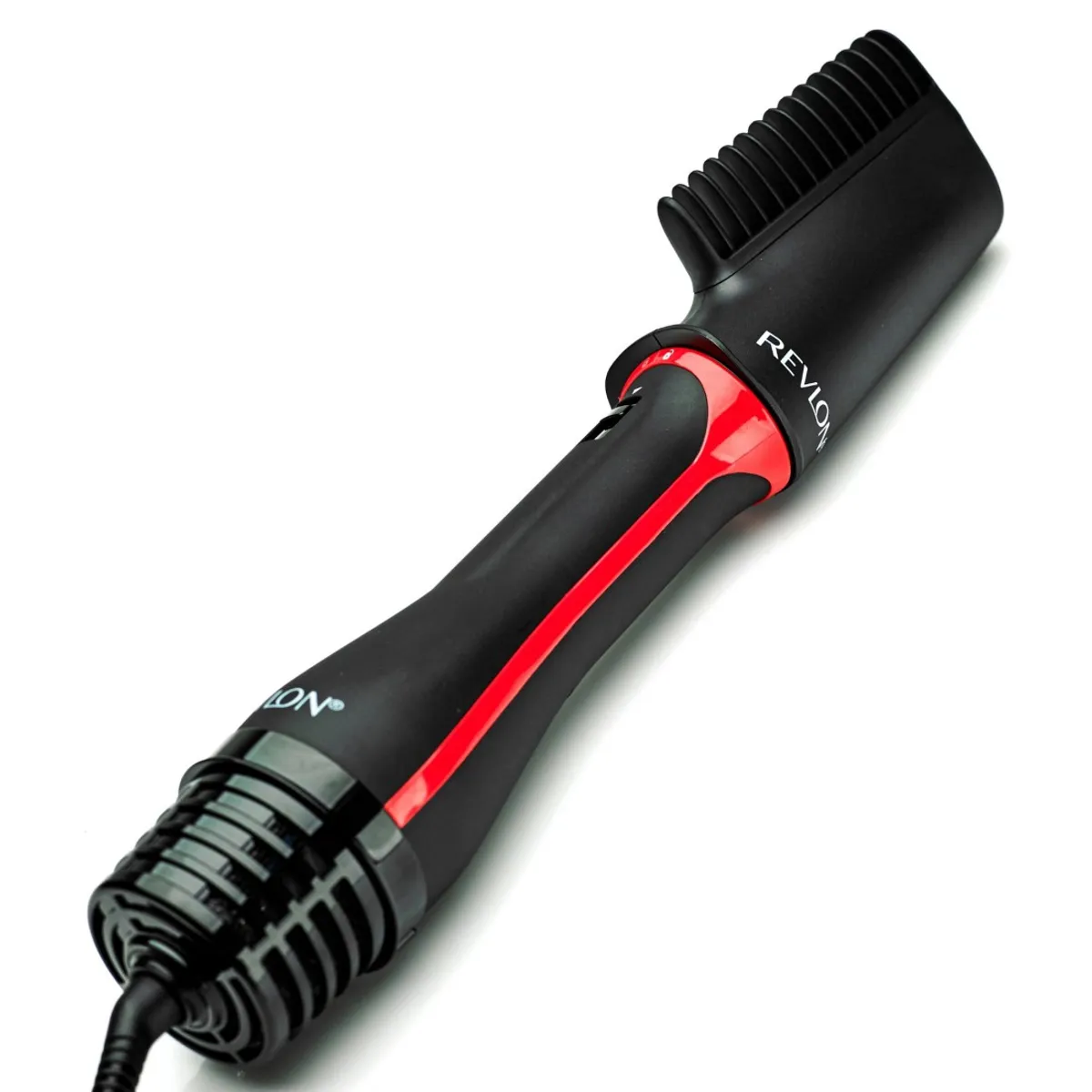 REVLON - Cepillo Onestep Volumizer Plus + Conc De Aire 1200w Revlon